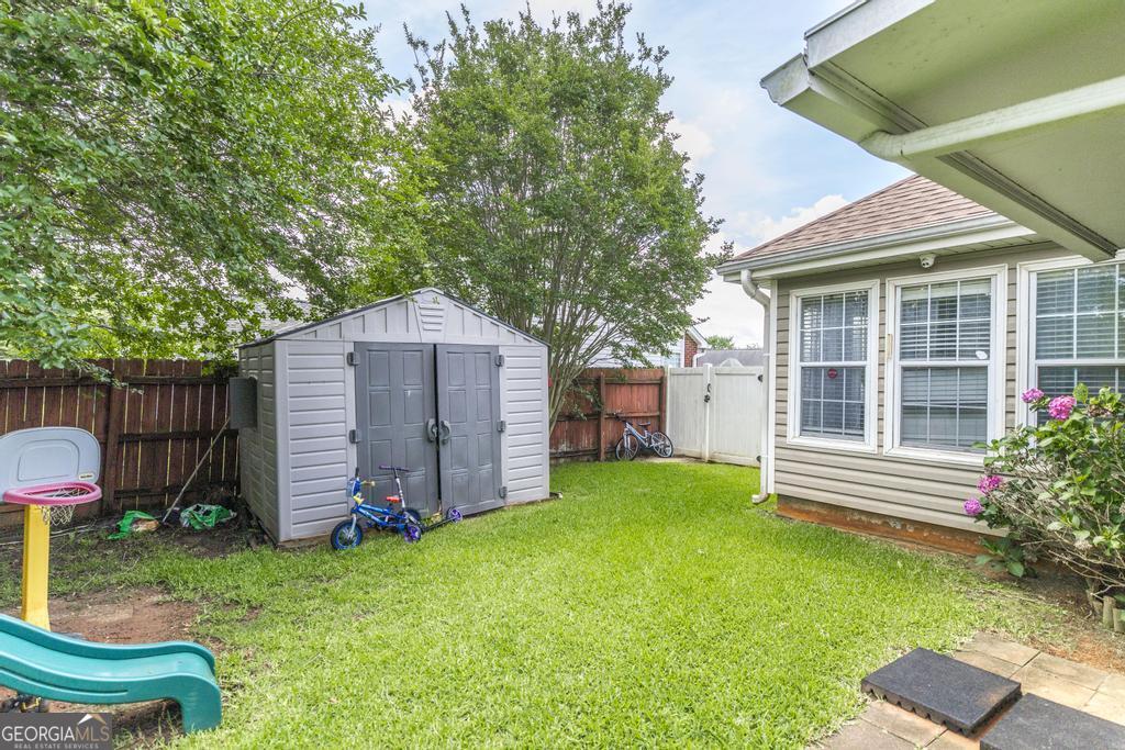 123 Galaxy Avenue Property Photo 34