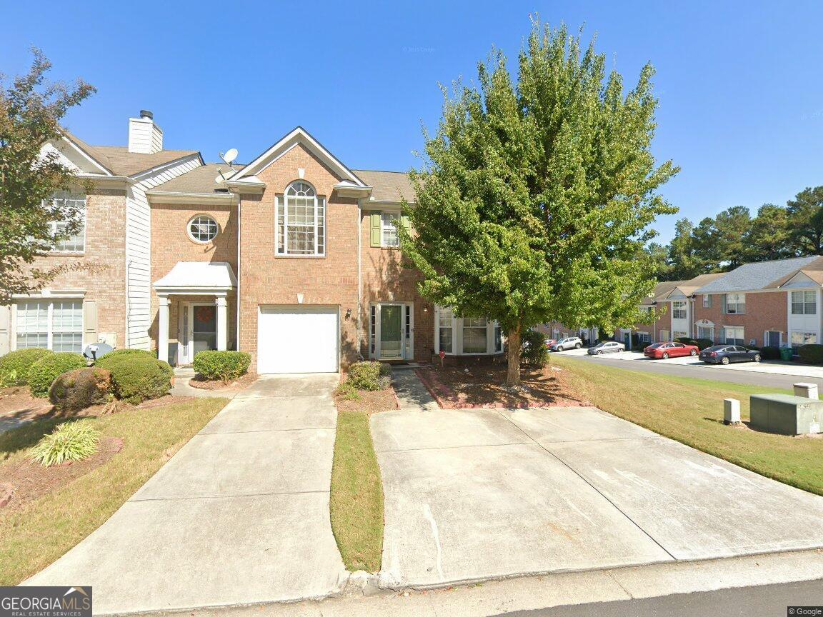 2721 Parkway Trail Property Photo 1