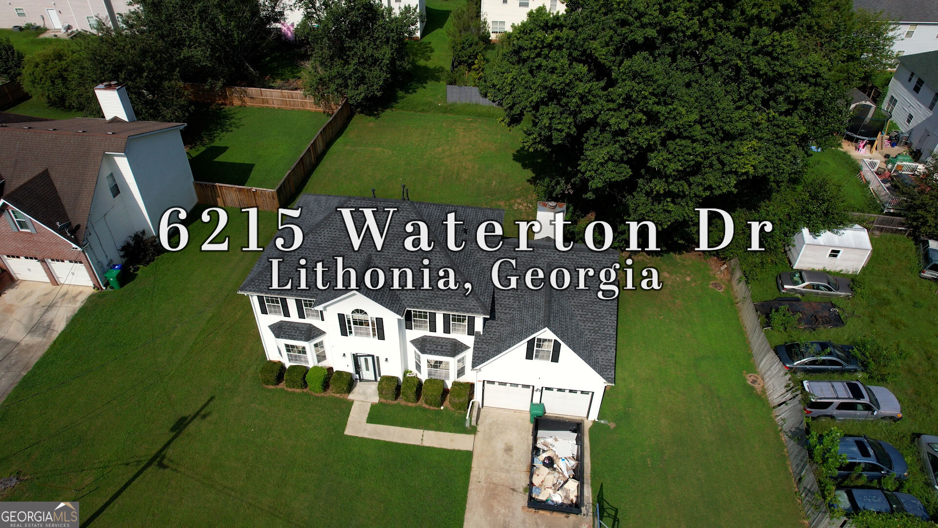6215 Waterton Drive Property Photo 2