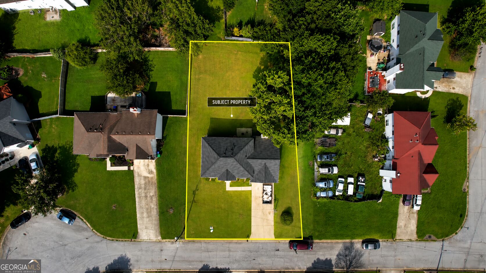 6215 Waterton Drive Property Photo 3