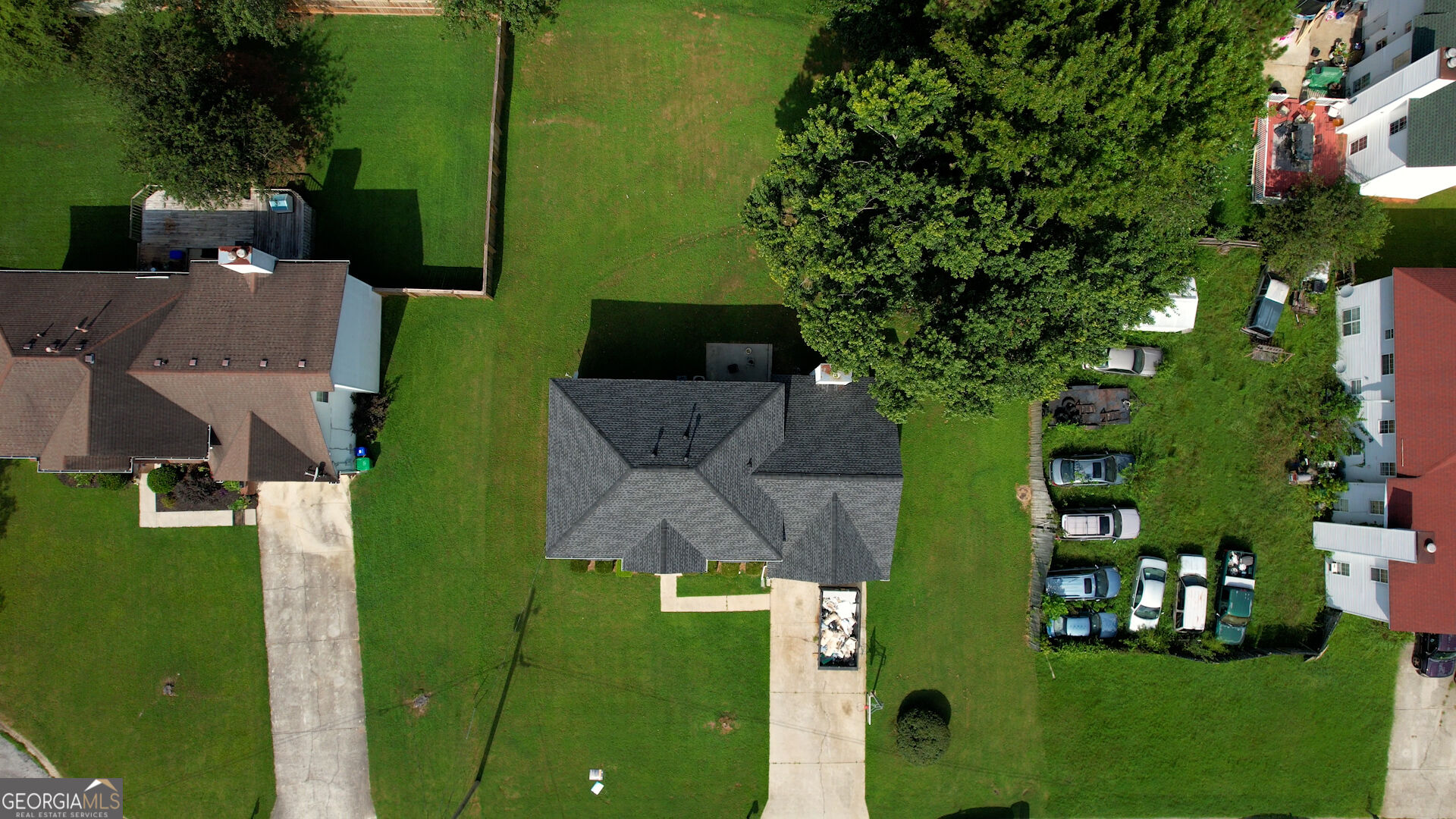 6215 Waterton Drive Property Photo 54