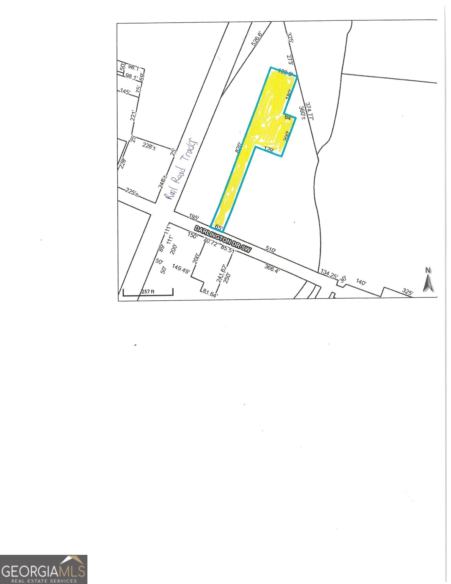 101 Darlington Drive Sw Property Photo 2