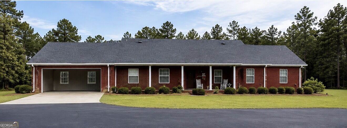 341 Ga Hwy 135 Property Photo 4