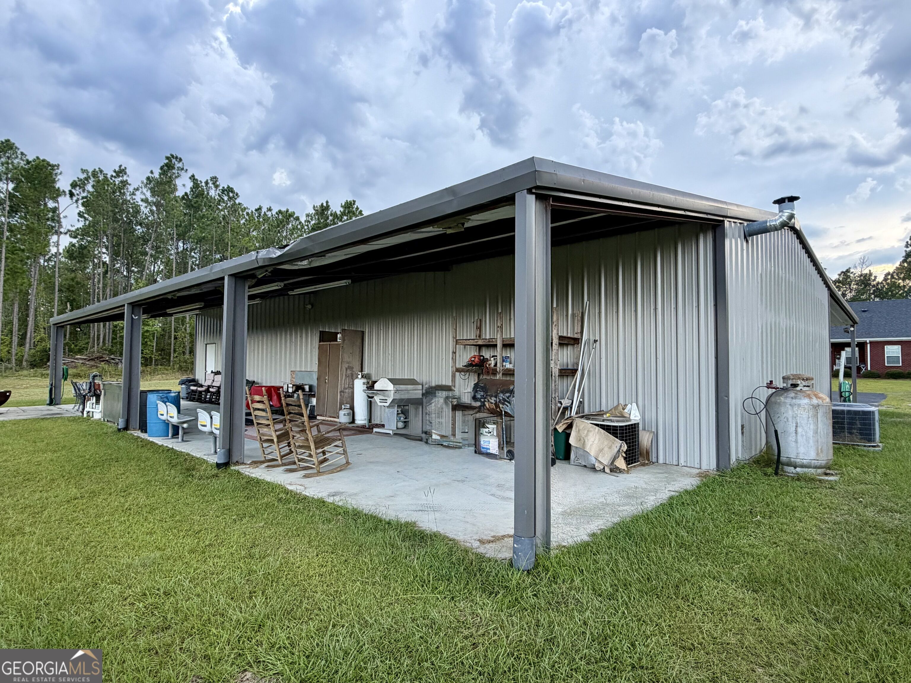 341 Ga Hwy 135 Property Photo 41