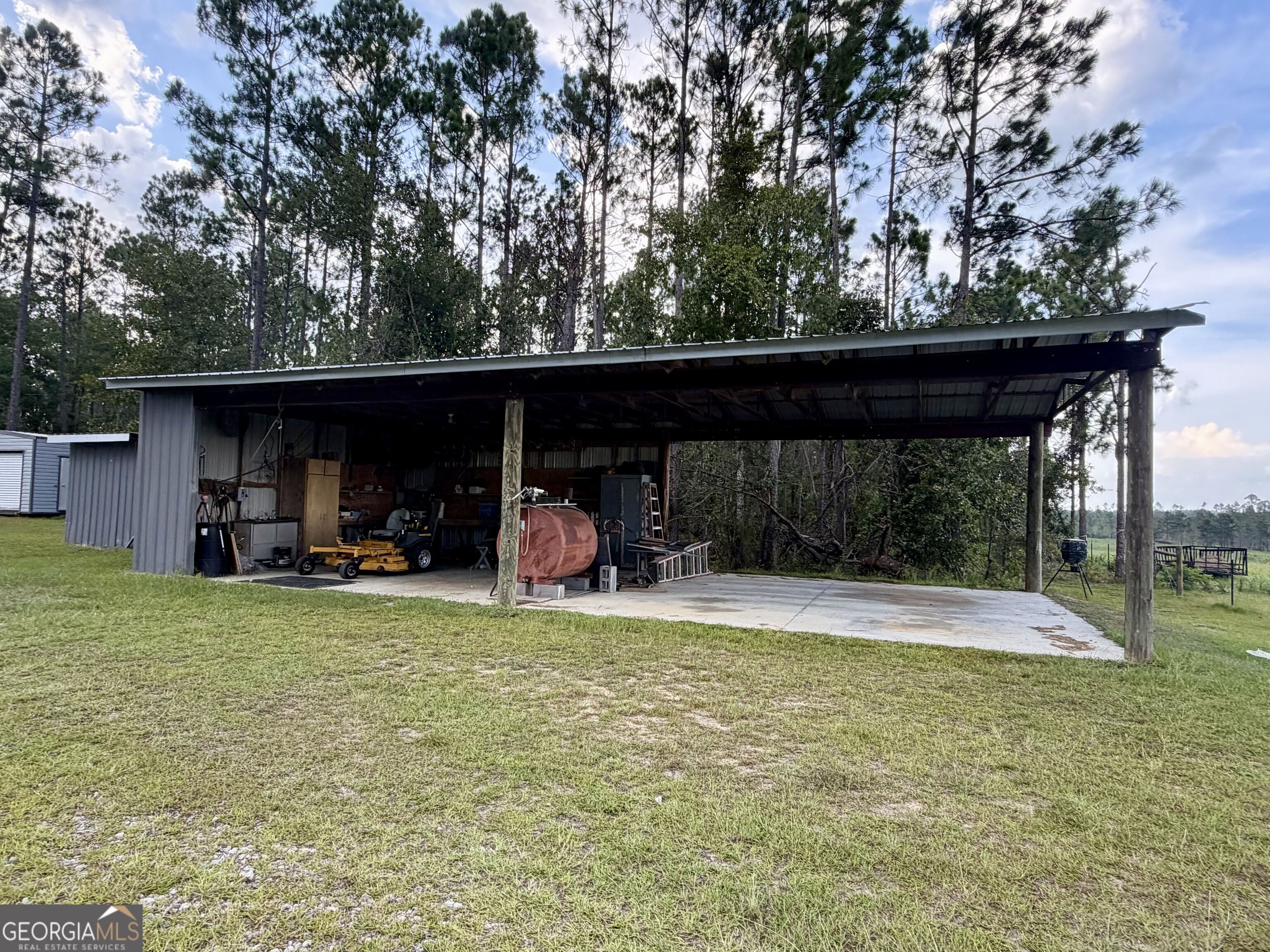 341 Ga Hwy 135 Property Photo 44