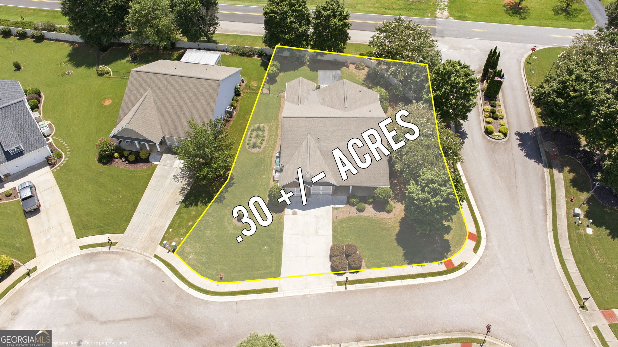 304 Victory Circle Property Photo 34