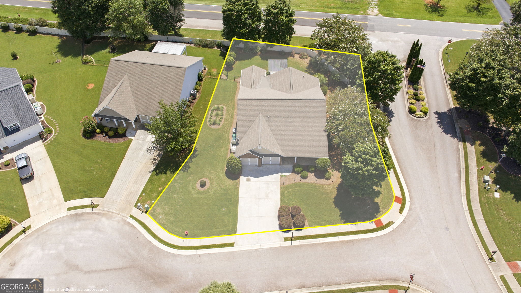 304 Victory Circle Property Photo 35