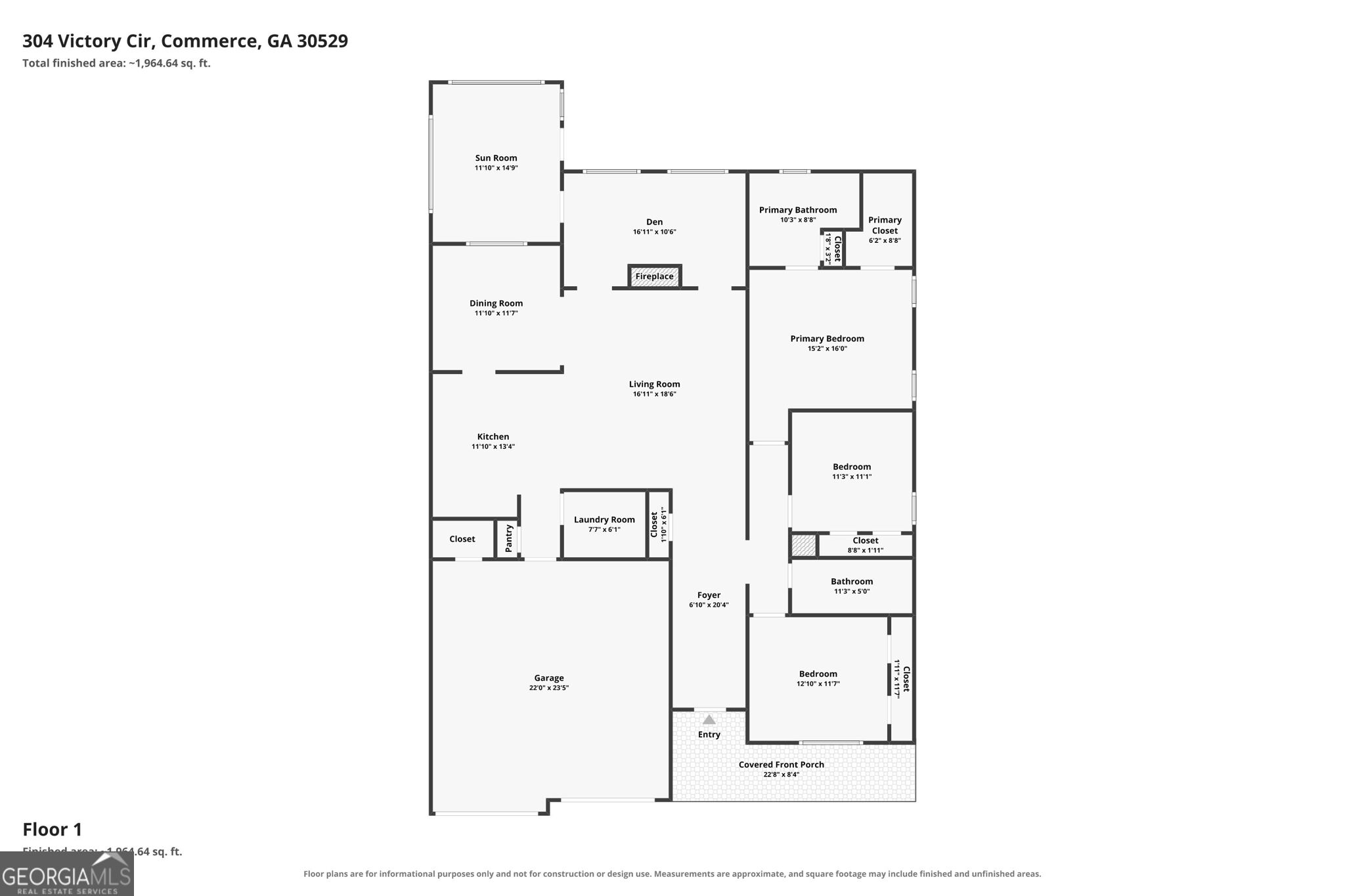 304 Victory Circle Property Photo 45
