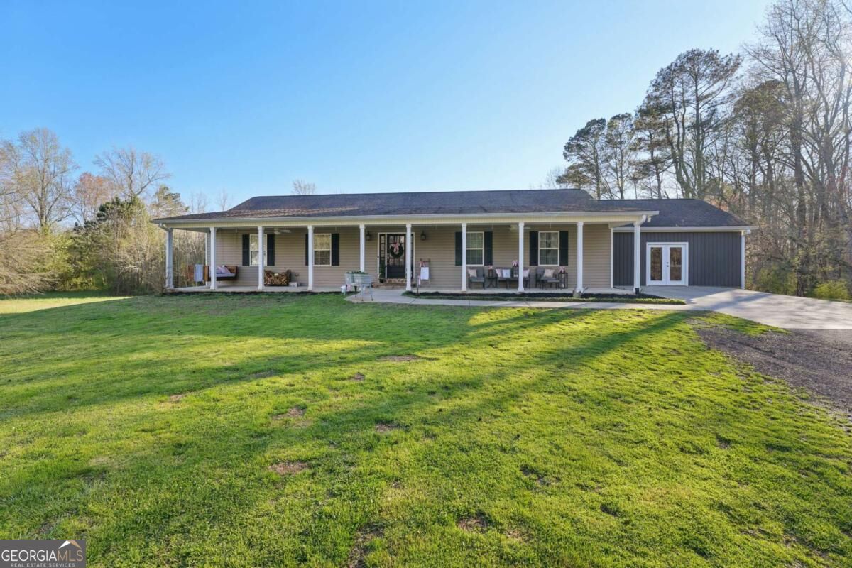 6471 Forsyth Drive Property Photo 1