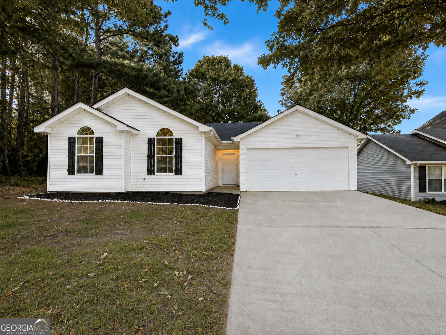 2490 Rambling Way