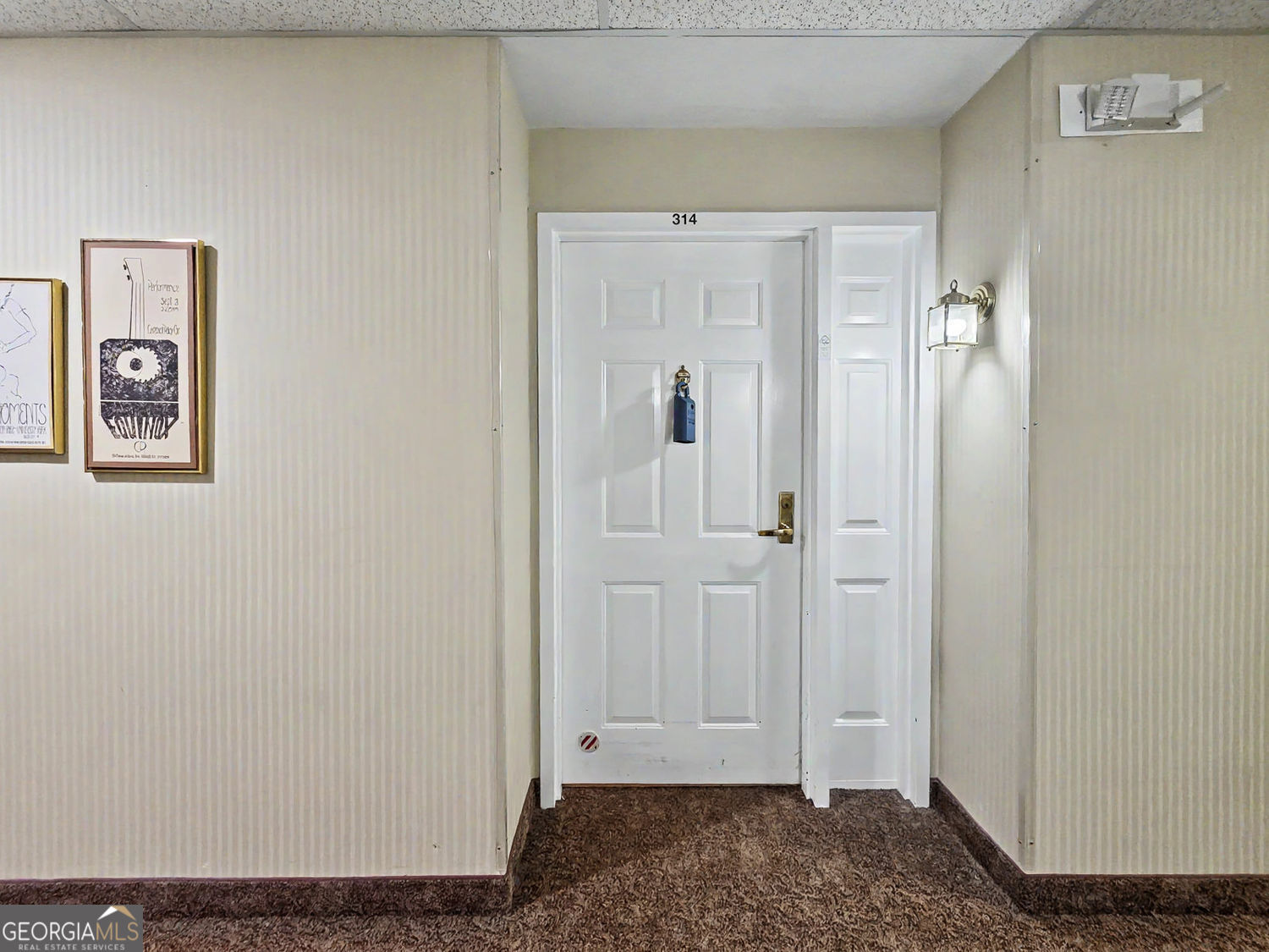 1800 Clairmont Lk Lake # A314 Property Photo 8