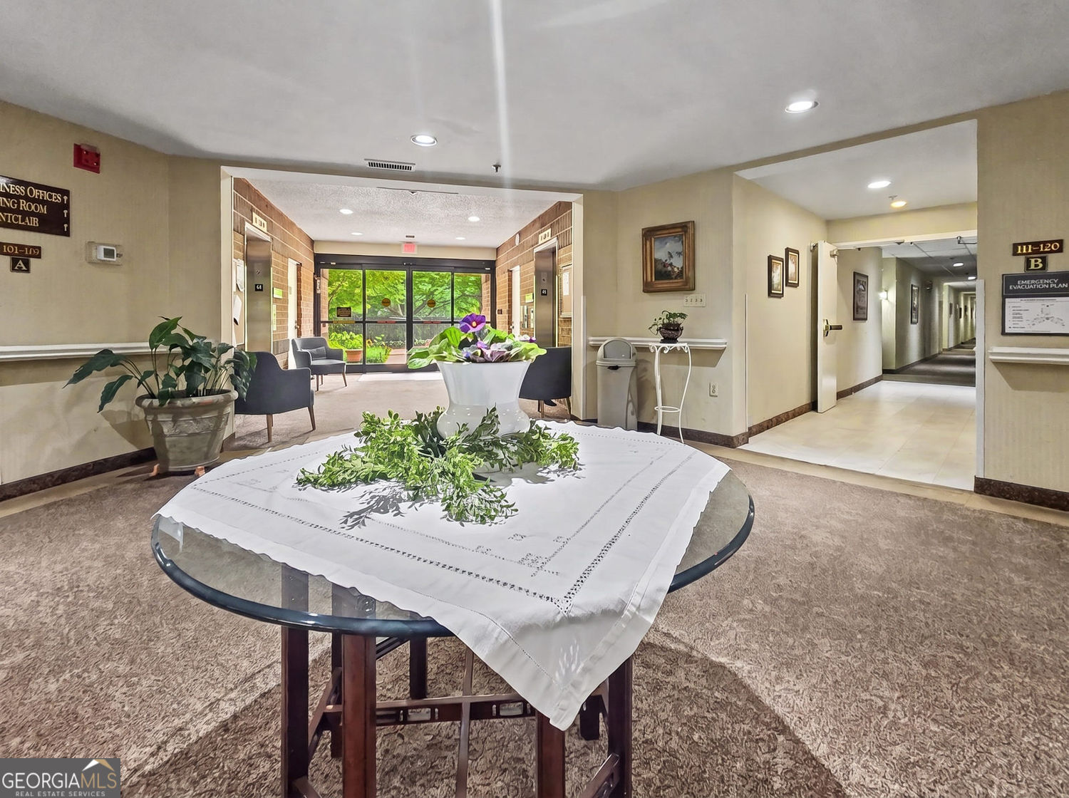 1800 Clairmont Lk Lake # A314 Property Photo 41