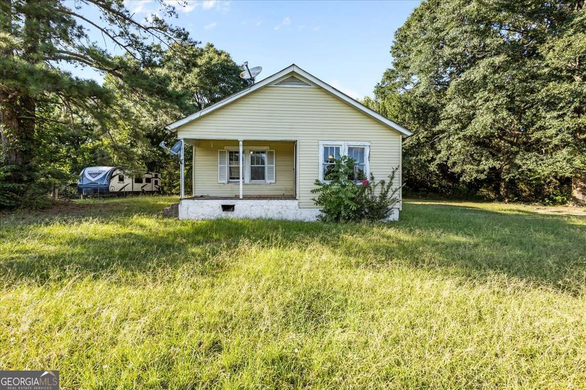 1838 Cedartown Highway Property Photo 1