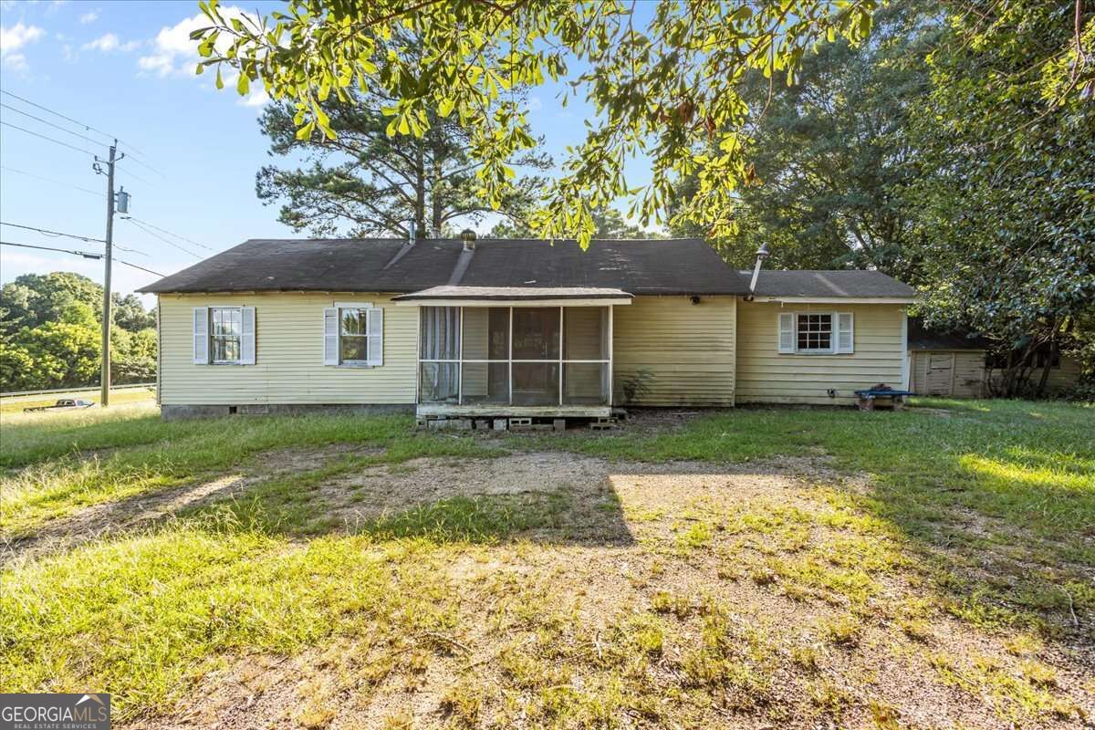 1838 Cedartown Highway Property Photo 2