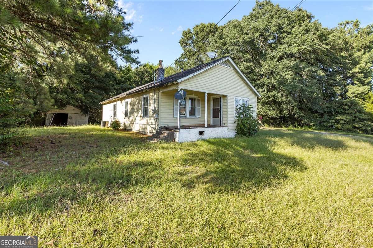 1838 Cedartown Highway Property Photo 3
