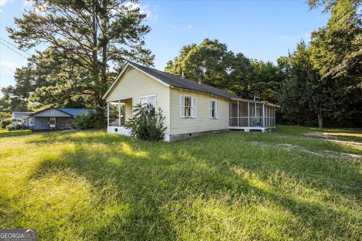 1838 Cedartown Highway Property Photo 4