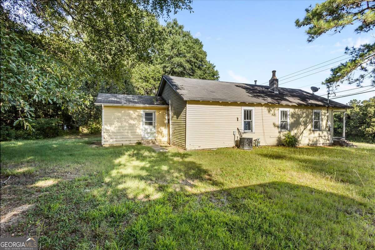 1838 Cedartown Highway Property Photo 8