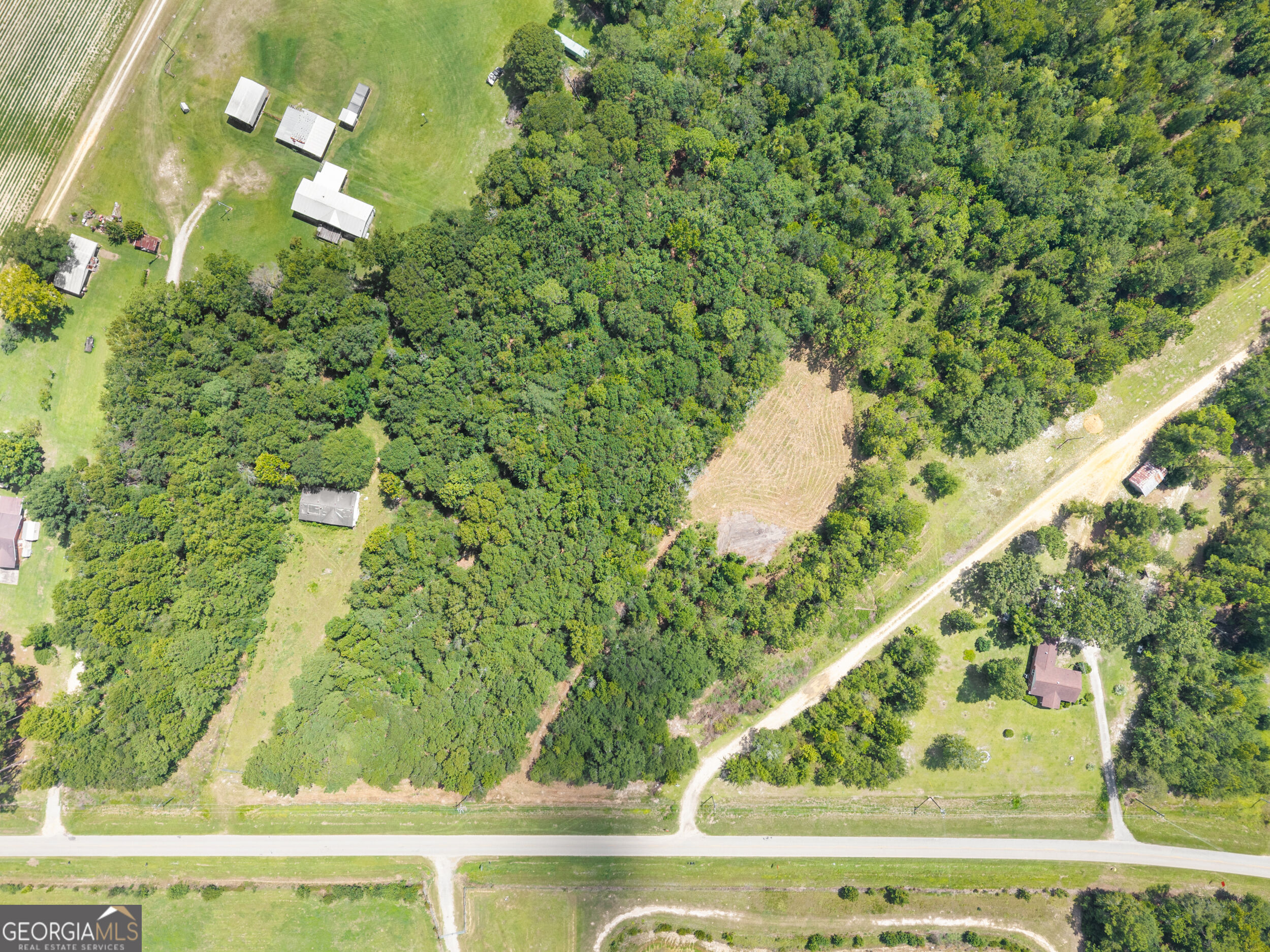 0 Buck Creek Road Property Photo 2