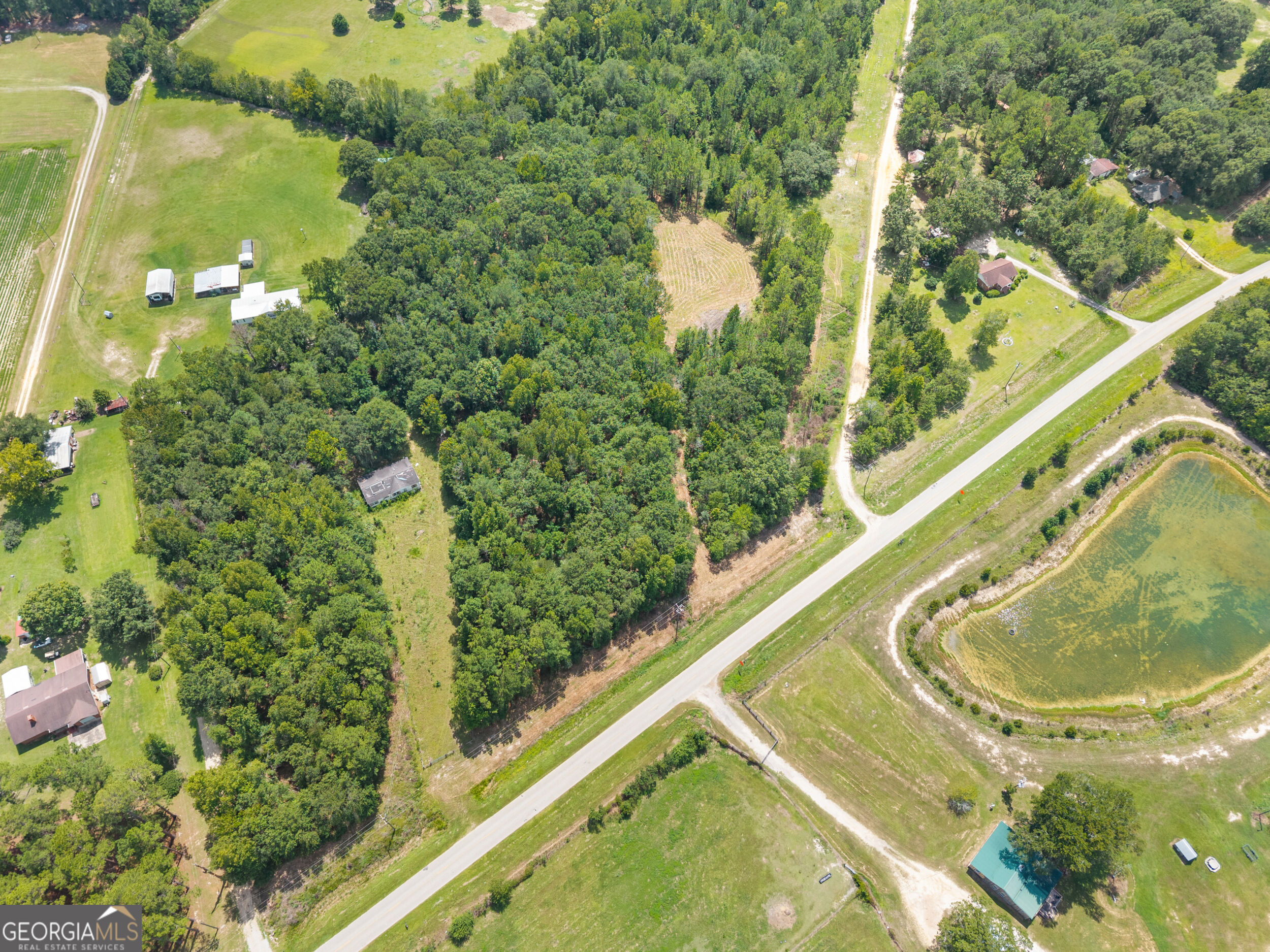 0 Buck Creek Road Property Photo 4