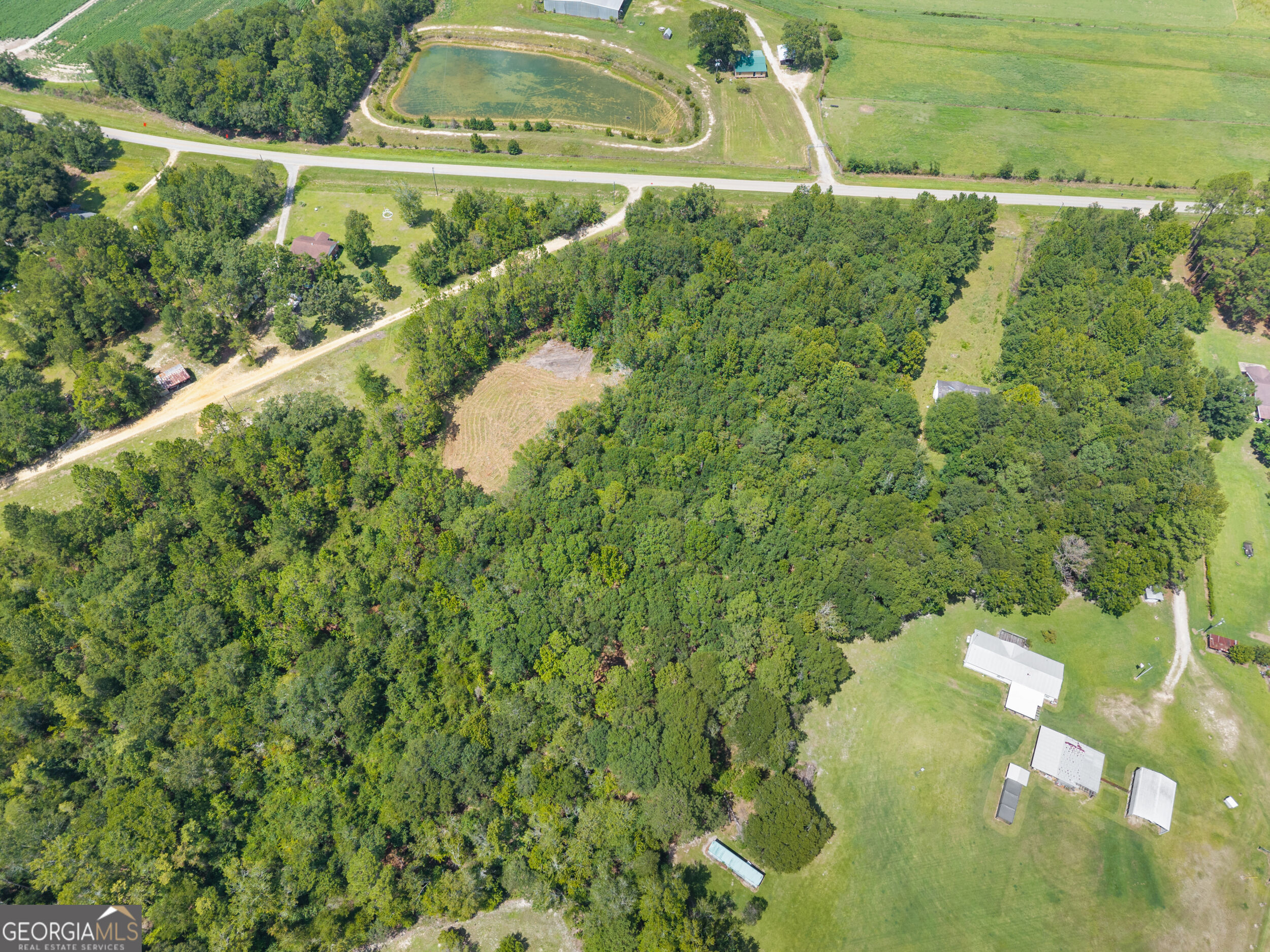 0 Buck Creek Road Property Photo 5