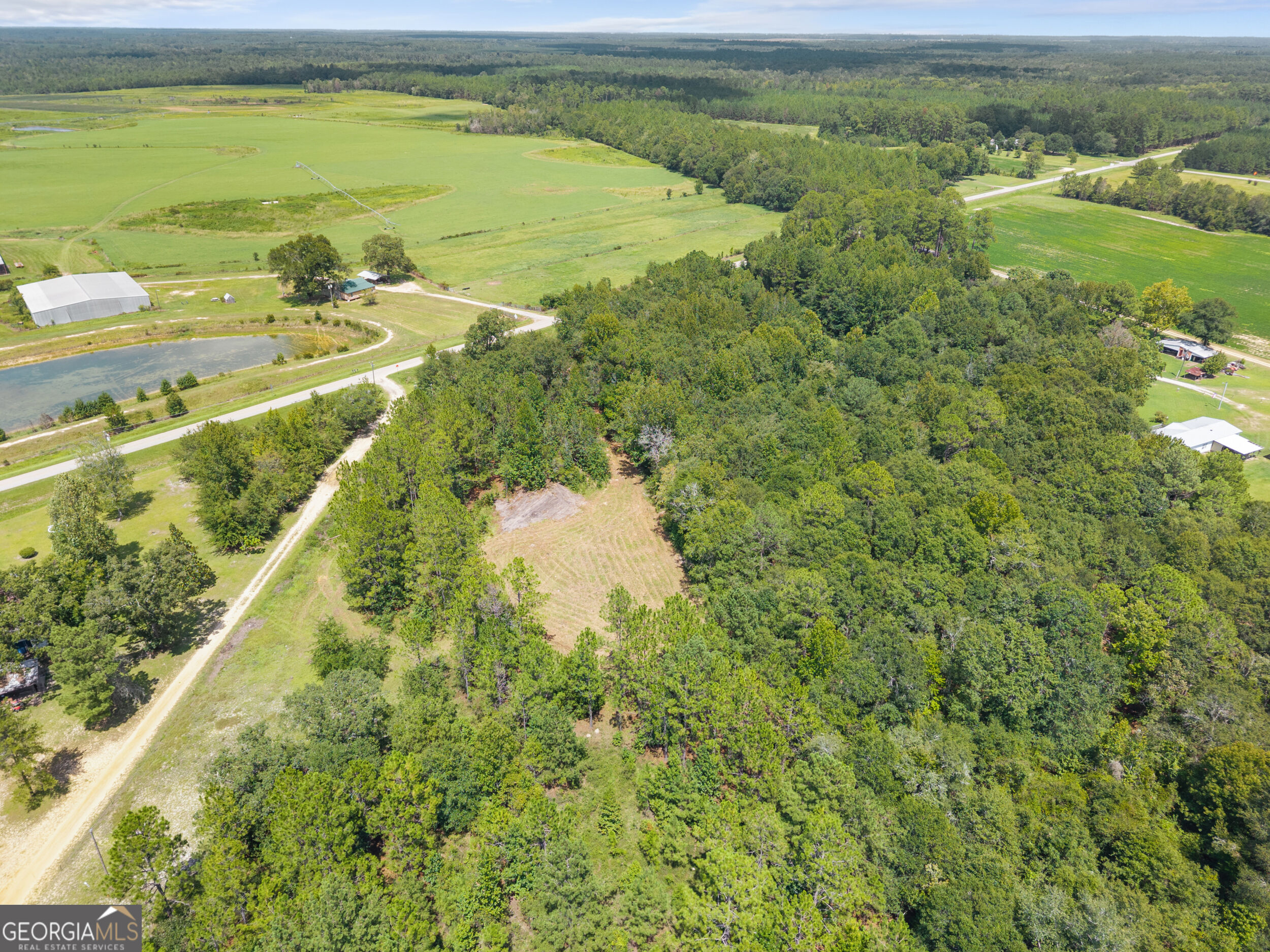 0 Buck Creek Road Property Photo 6
