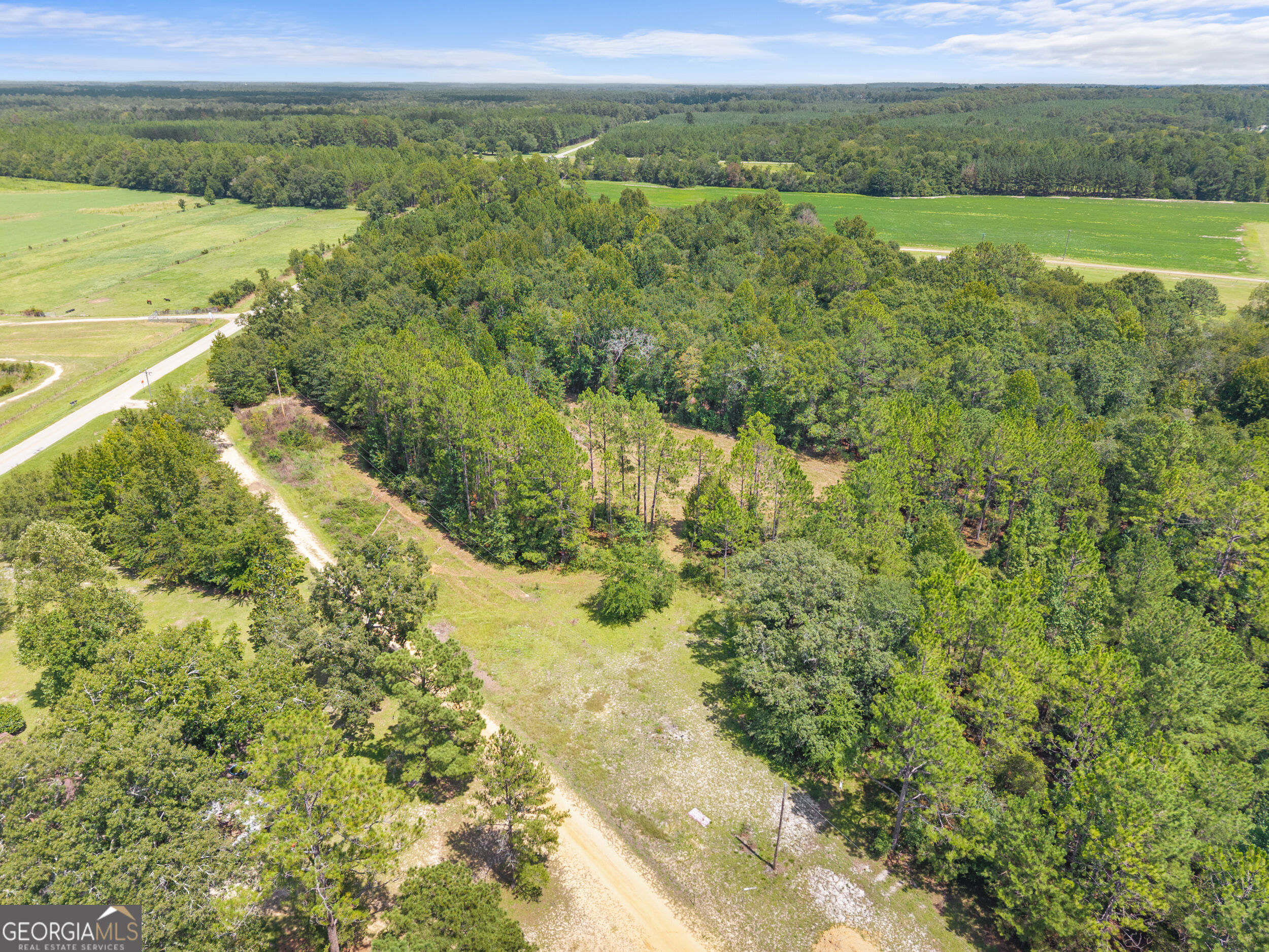 0 Buck Creek Road Property Photo 7
