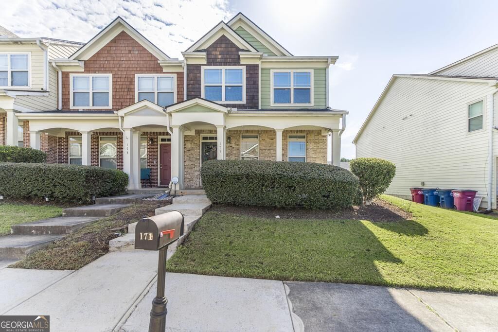 171 Cold Creek Parkway Property Photo 1