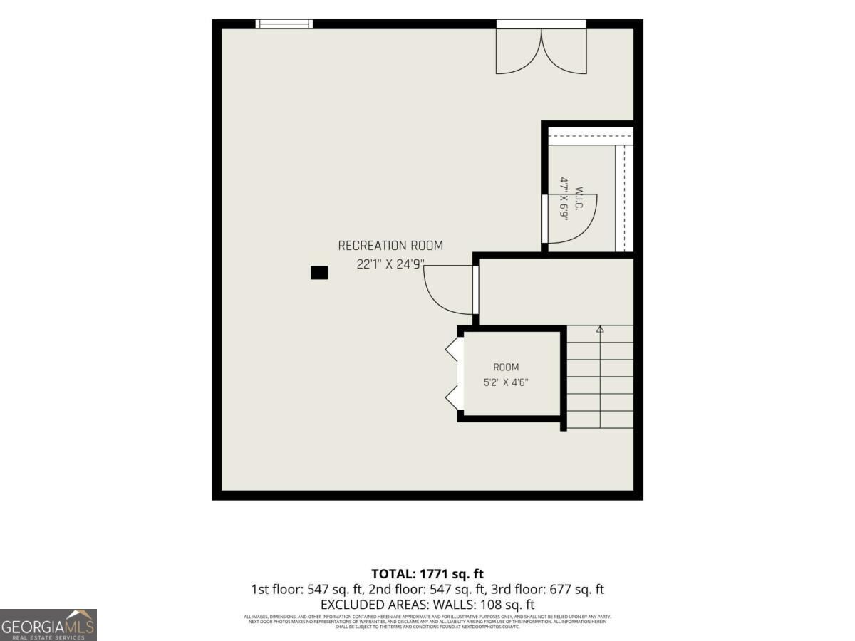 4701 Flat Shoals Road # 15d Property Photo 25
