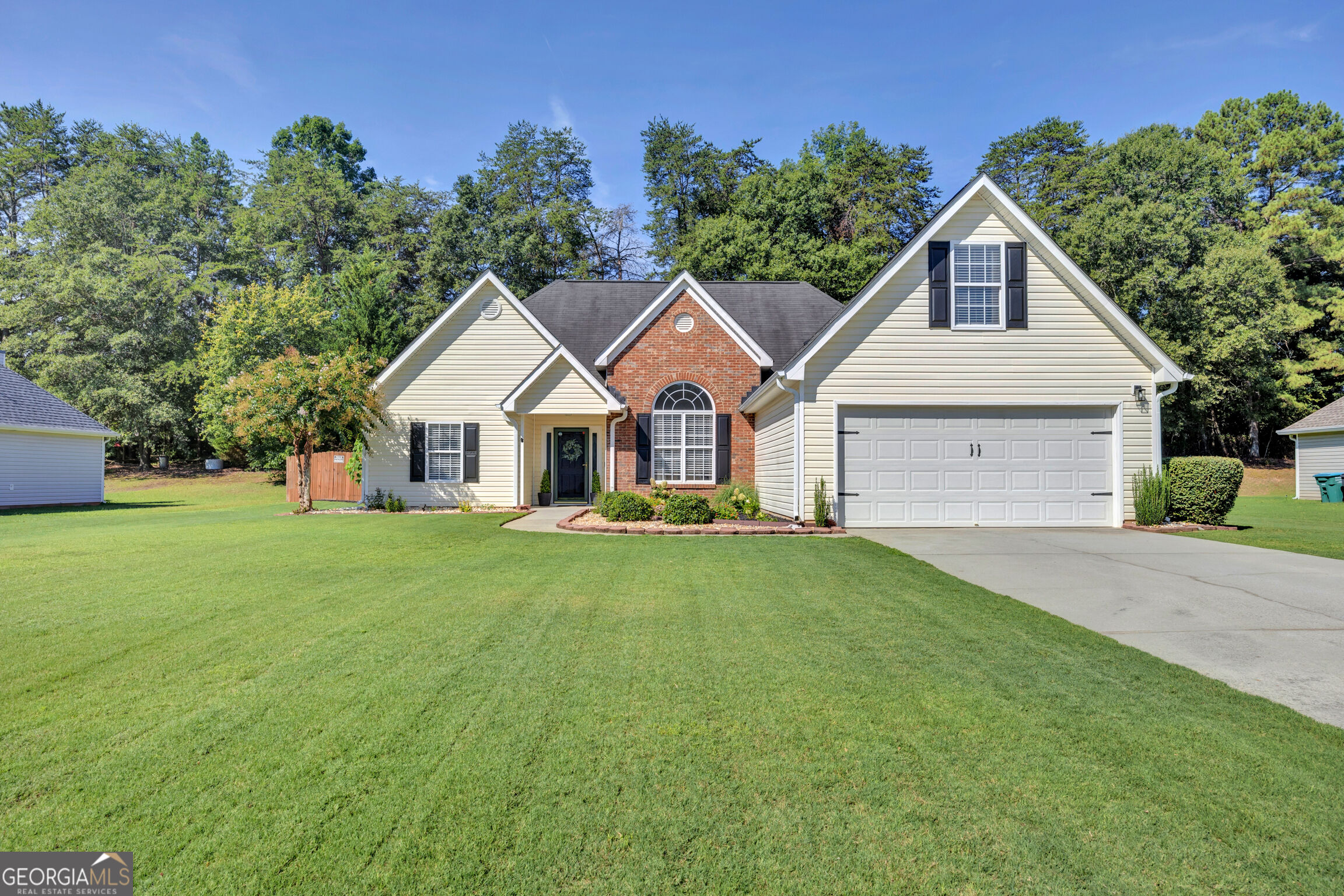 514 Hamlet Drive Property Photo 1