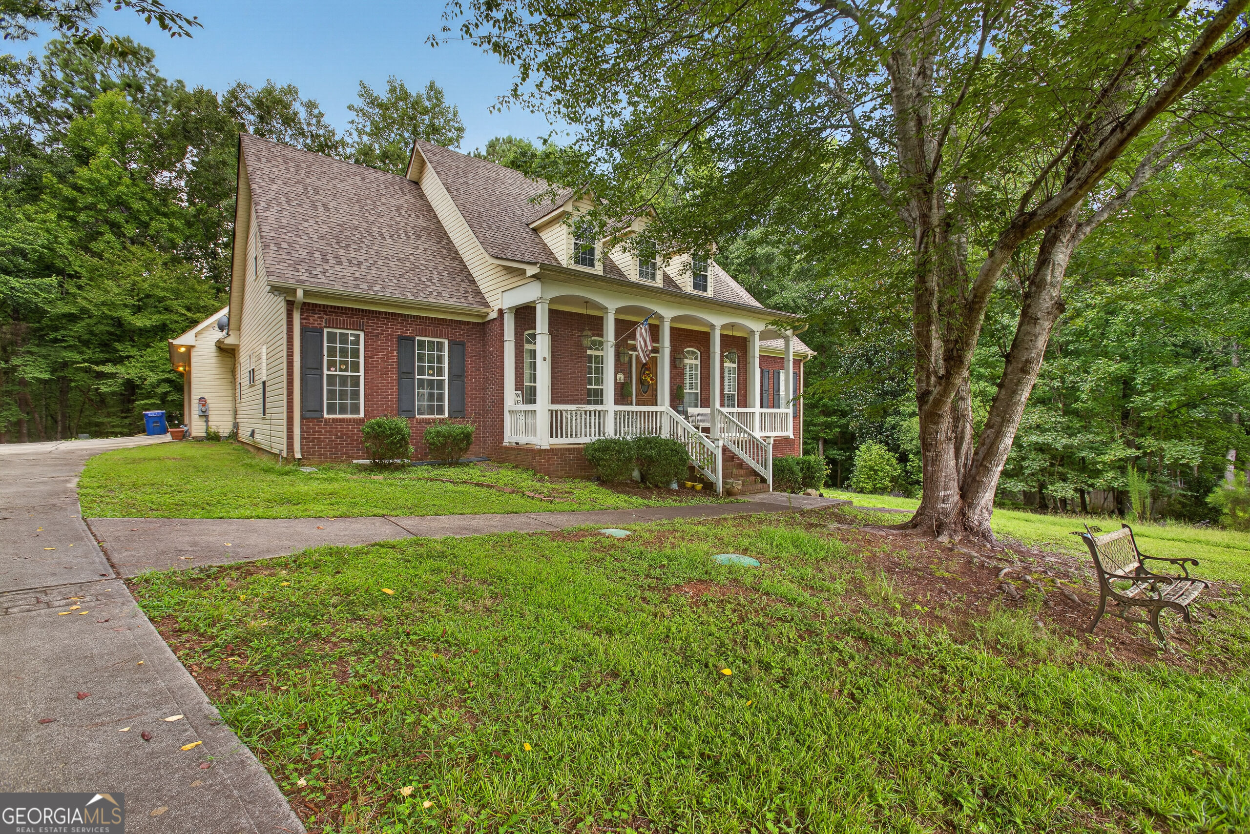 134 Avalon Drive Property Photo 3