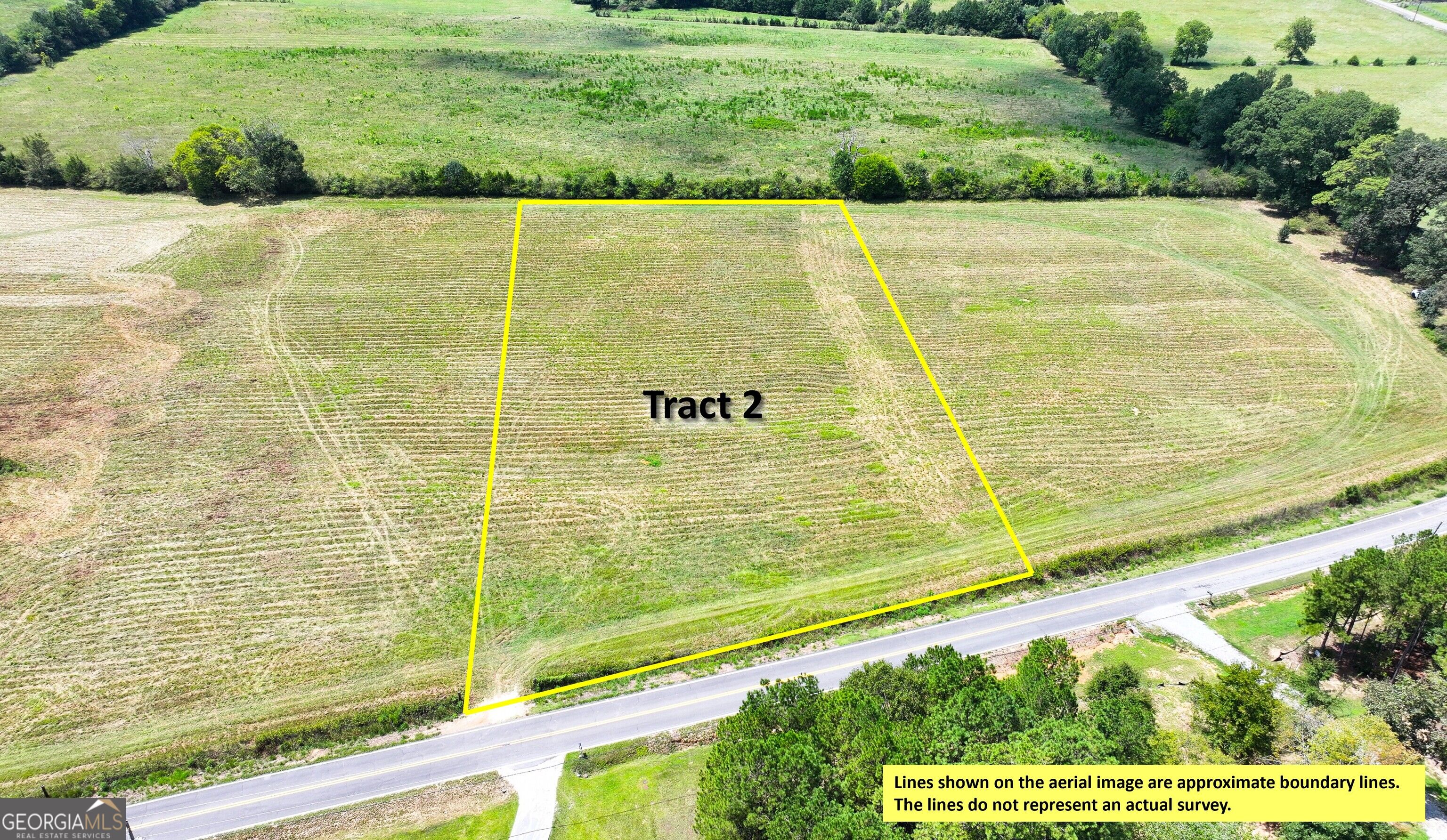 0 Buttermilk Road # 2 Property Photo 1