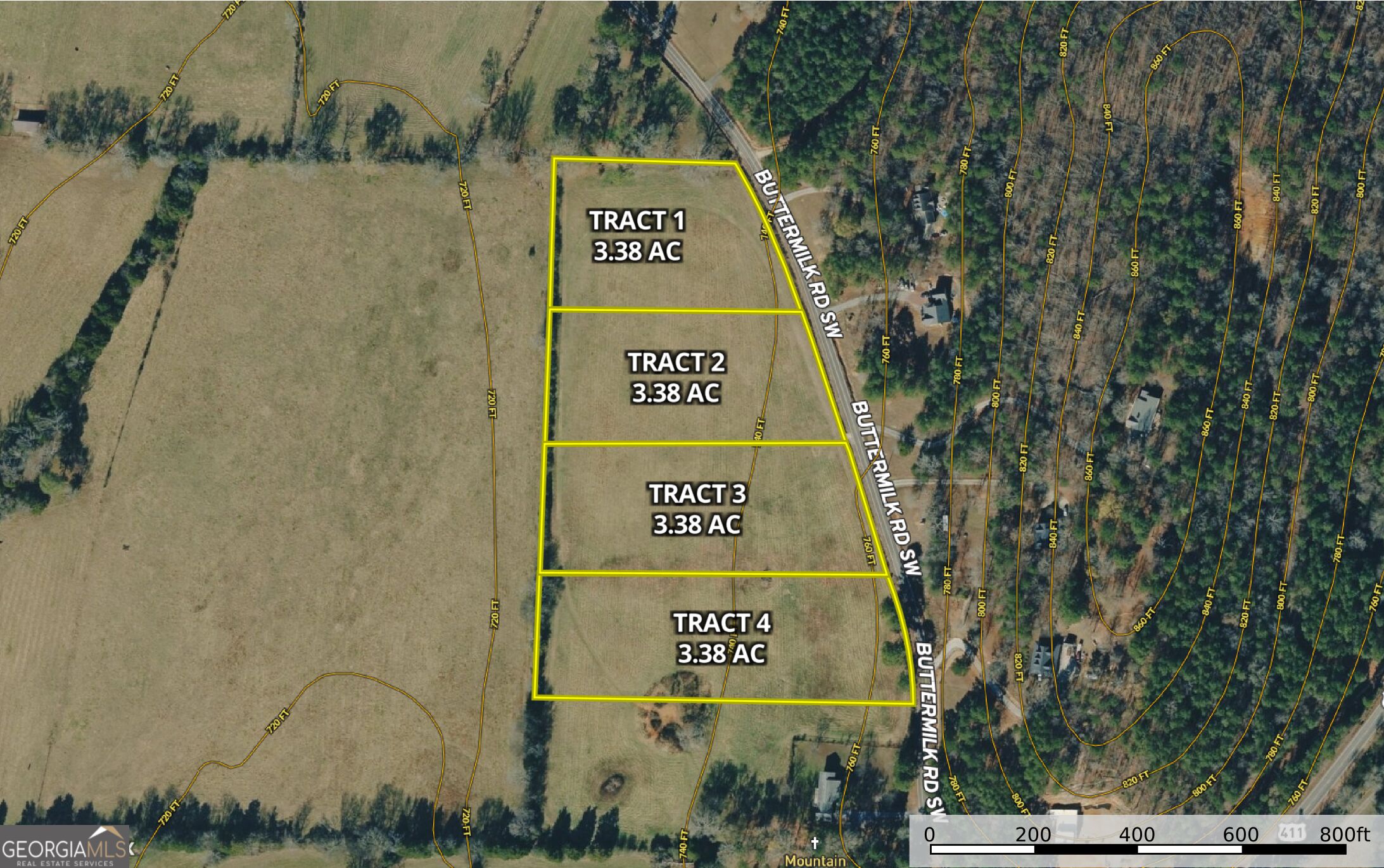 0 Buttermilk Road # 2 Property Photo 18
