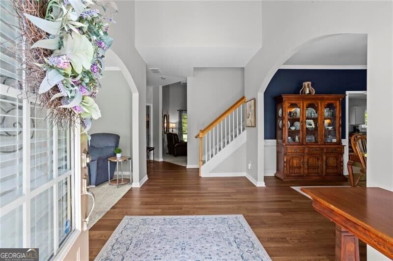 3922 Walnut Grove Way Property Photo 4