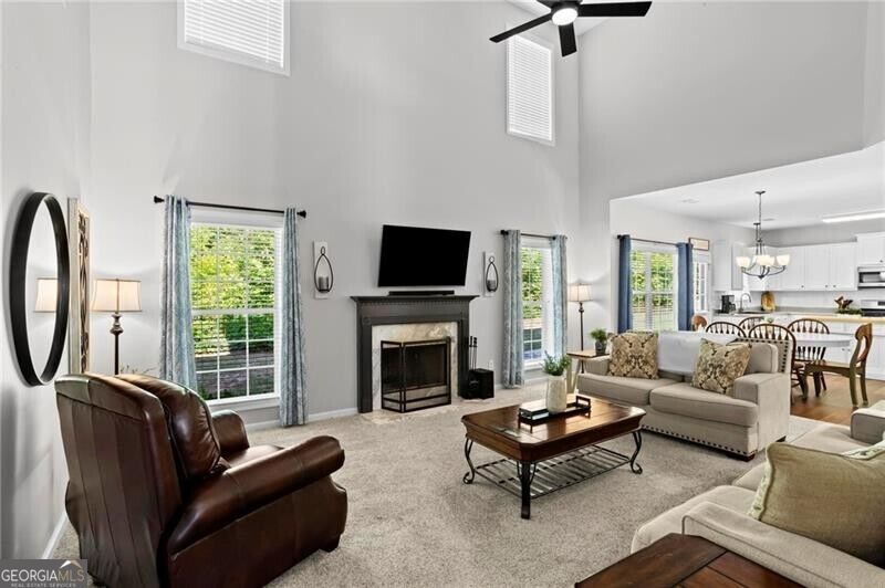 3922 Walnut Grove Way Property Photo 6