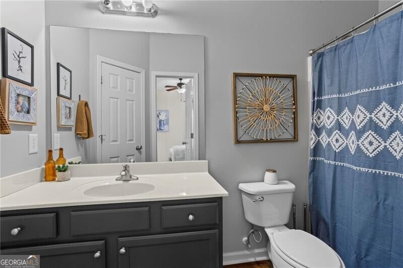 3922 Walnut Grove Way Property Photo 18