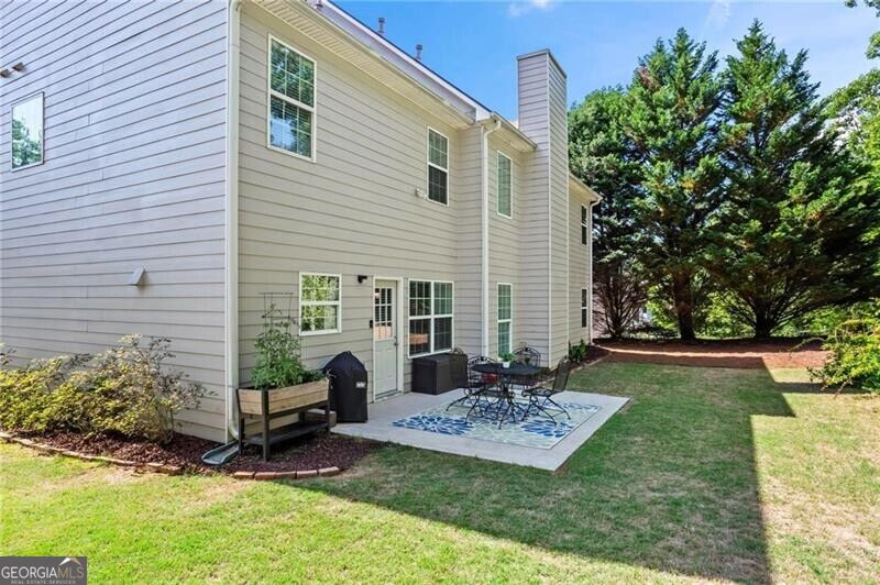 3922 Walnut Grove Way Property Photo 30