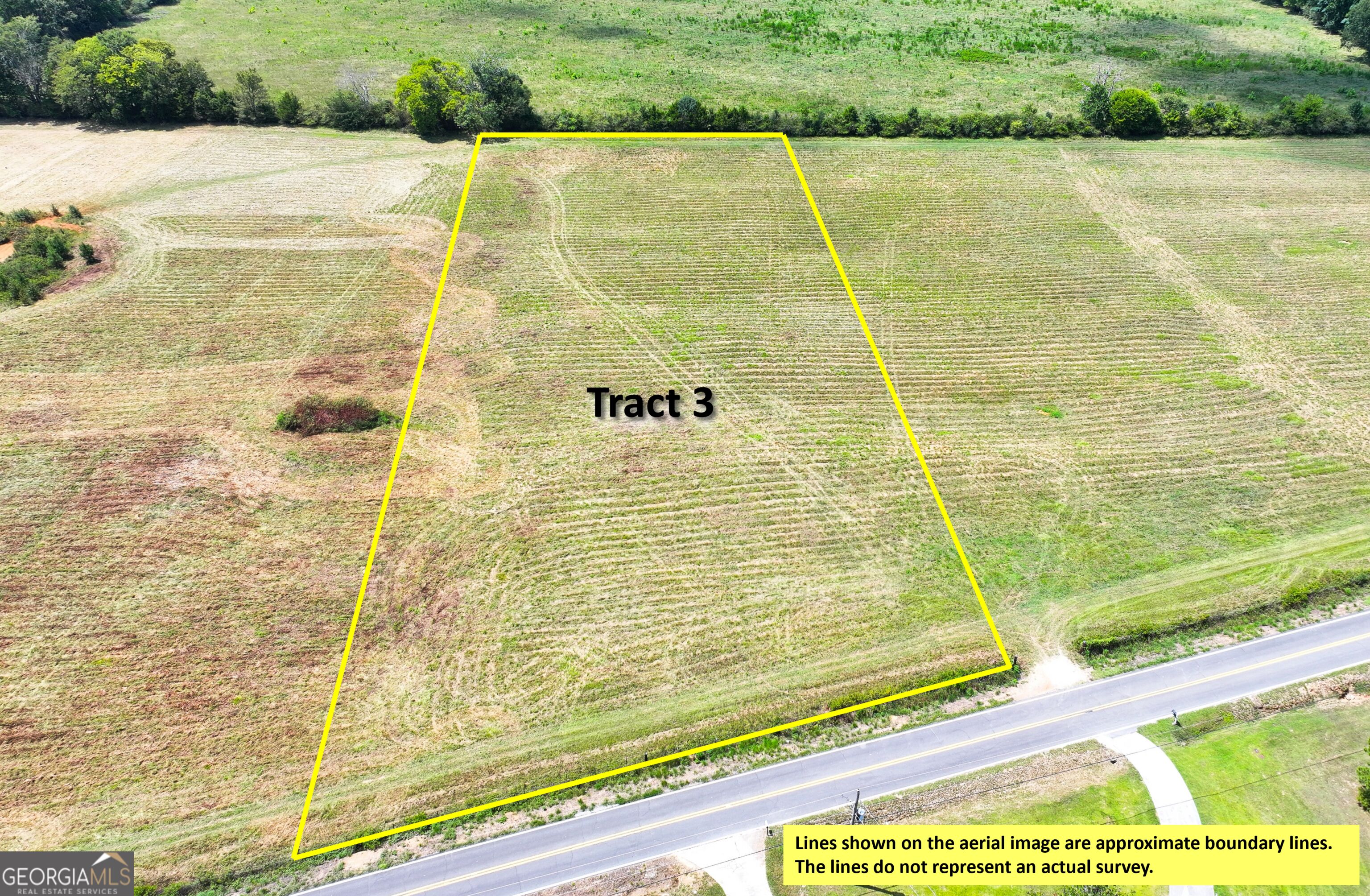 0 Buttermilk Road # 3 Property Photo 1