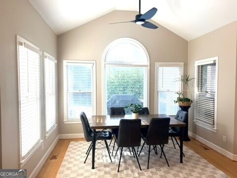 625 Windwalk Drive Property Photo 13
