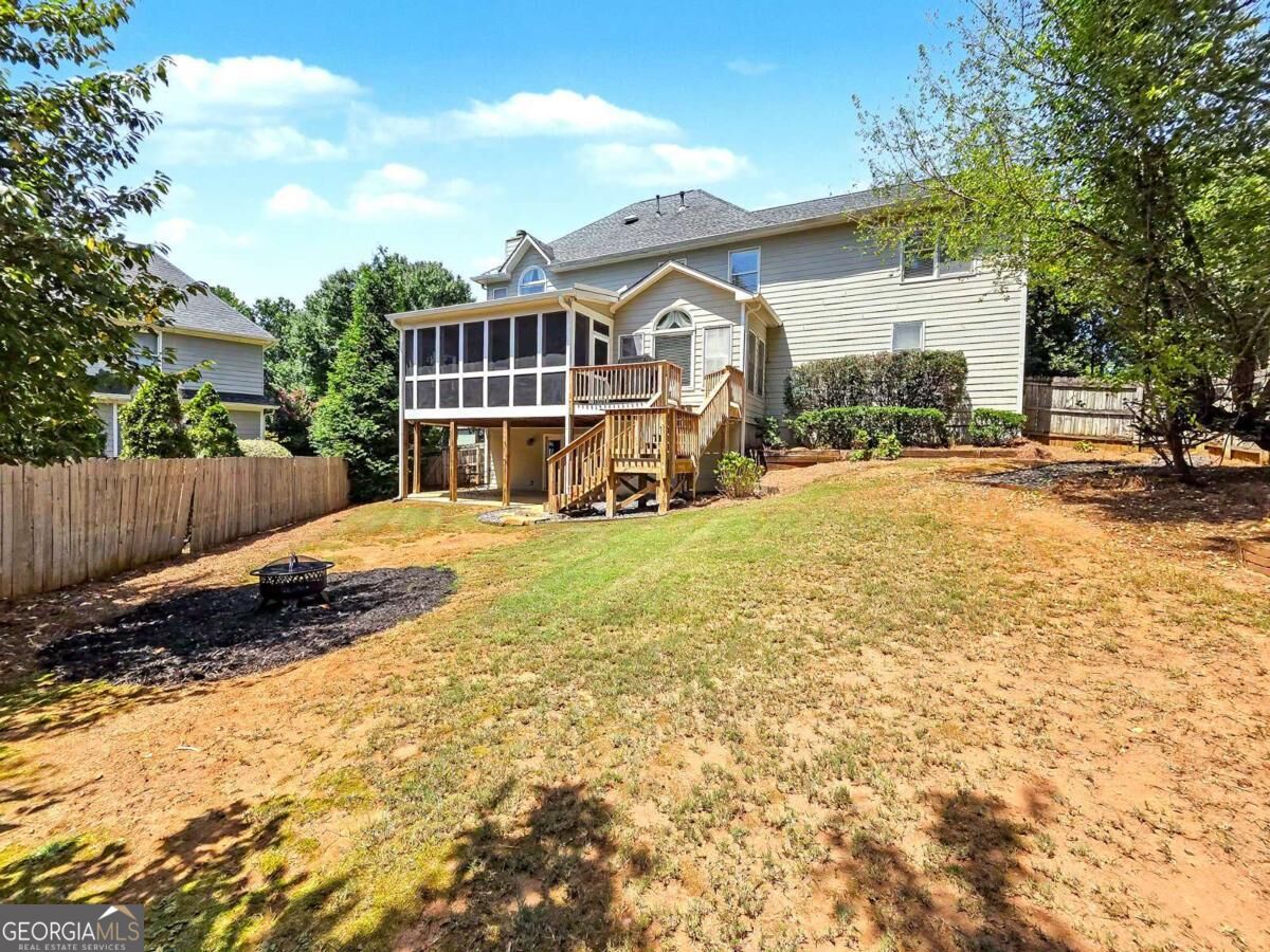 625 Windwalk Drive Property Photo 40