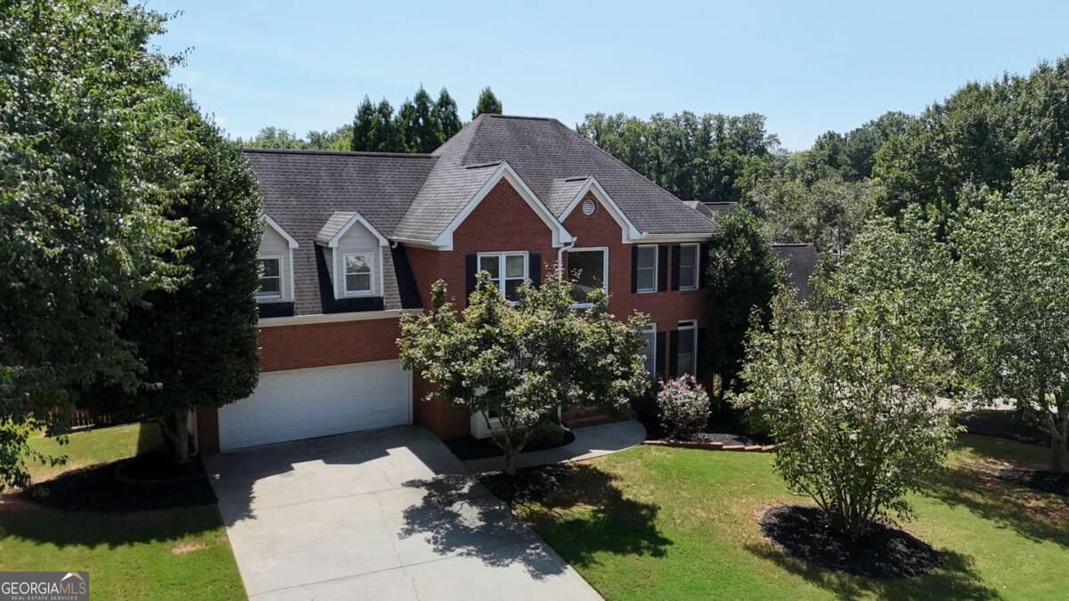 625 Windwalk Drive Property Photo 41