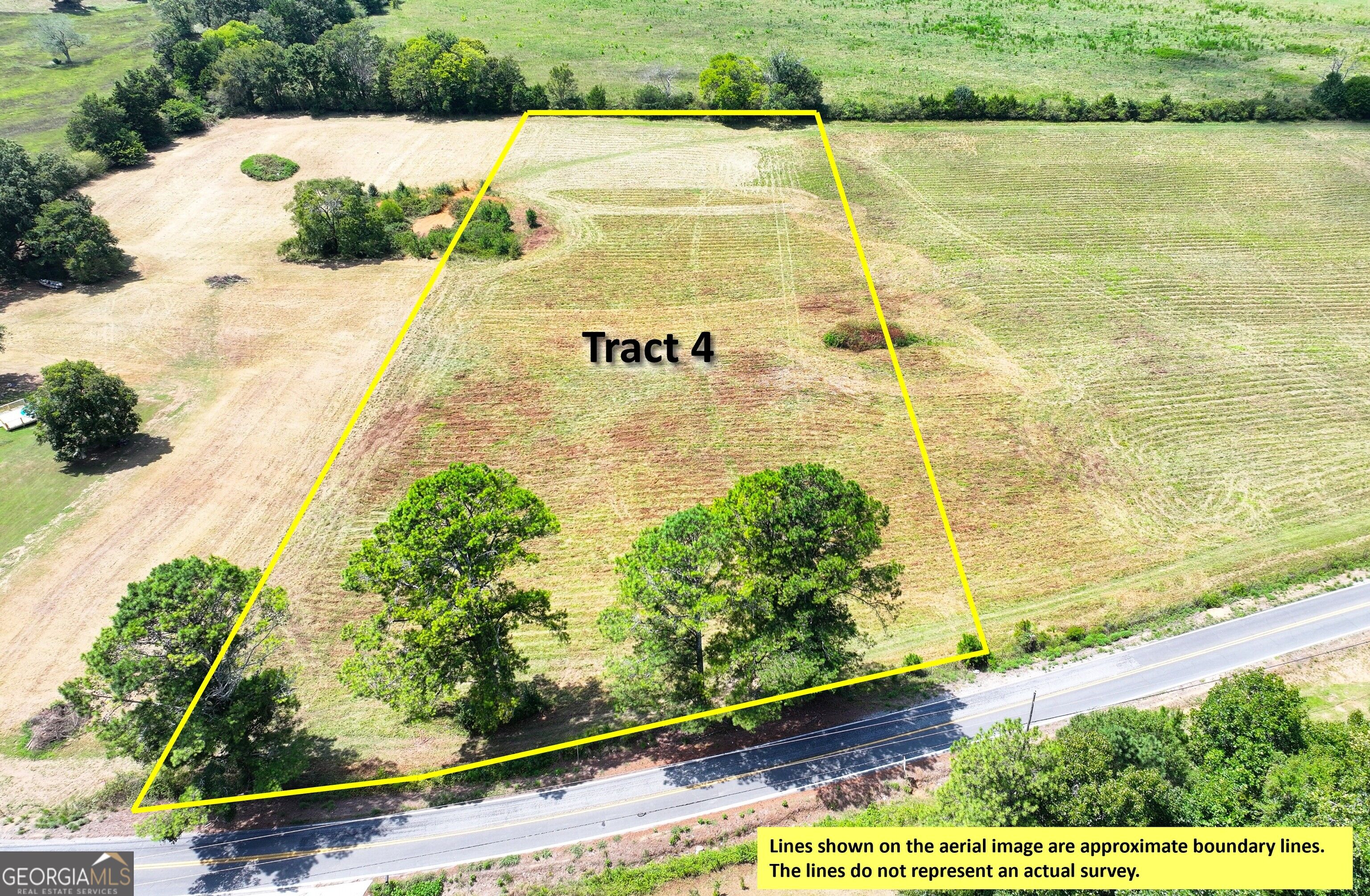 0 Buttermilk Road # 4 Property Photo 1