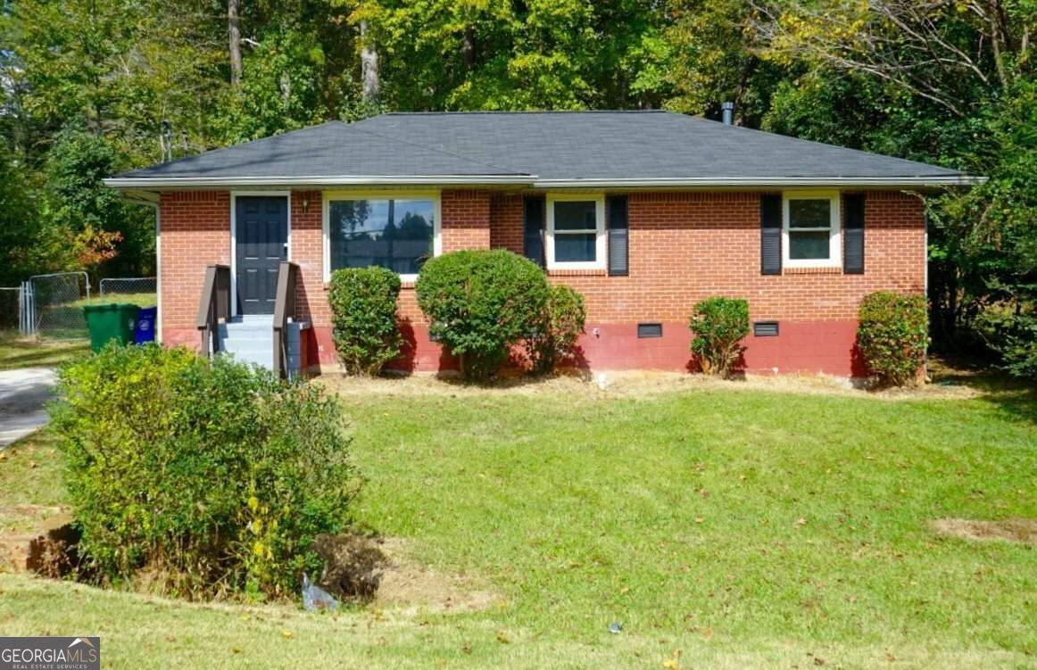 4390 Glenwood Parkway Property Photo 1