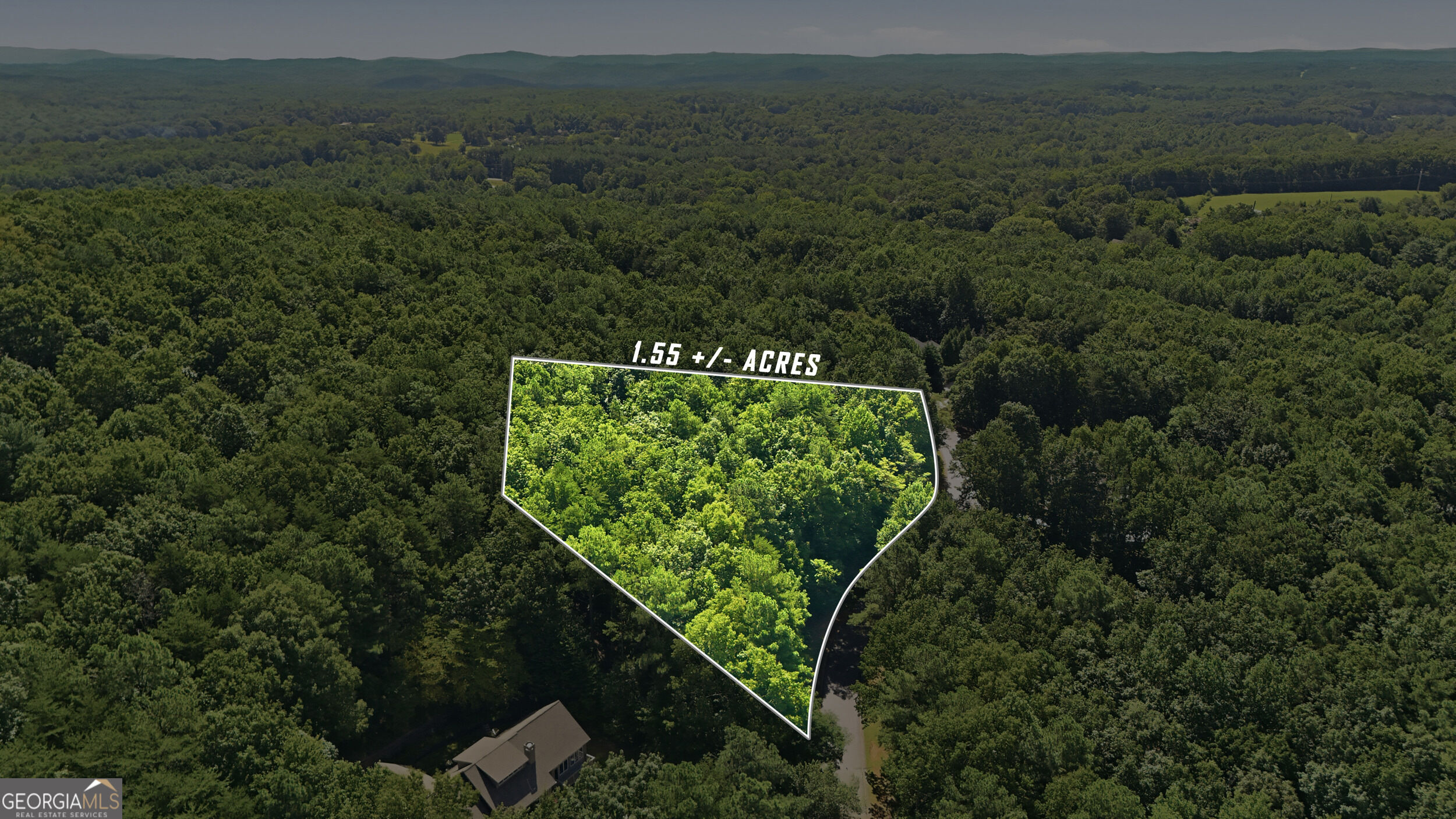 Lot 725 Plum Lane Property Photo 1