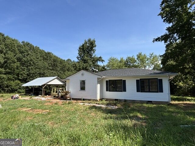 265 Griffin Road Property Photo 1