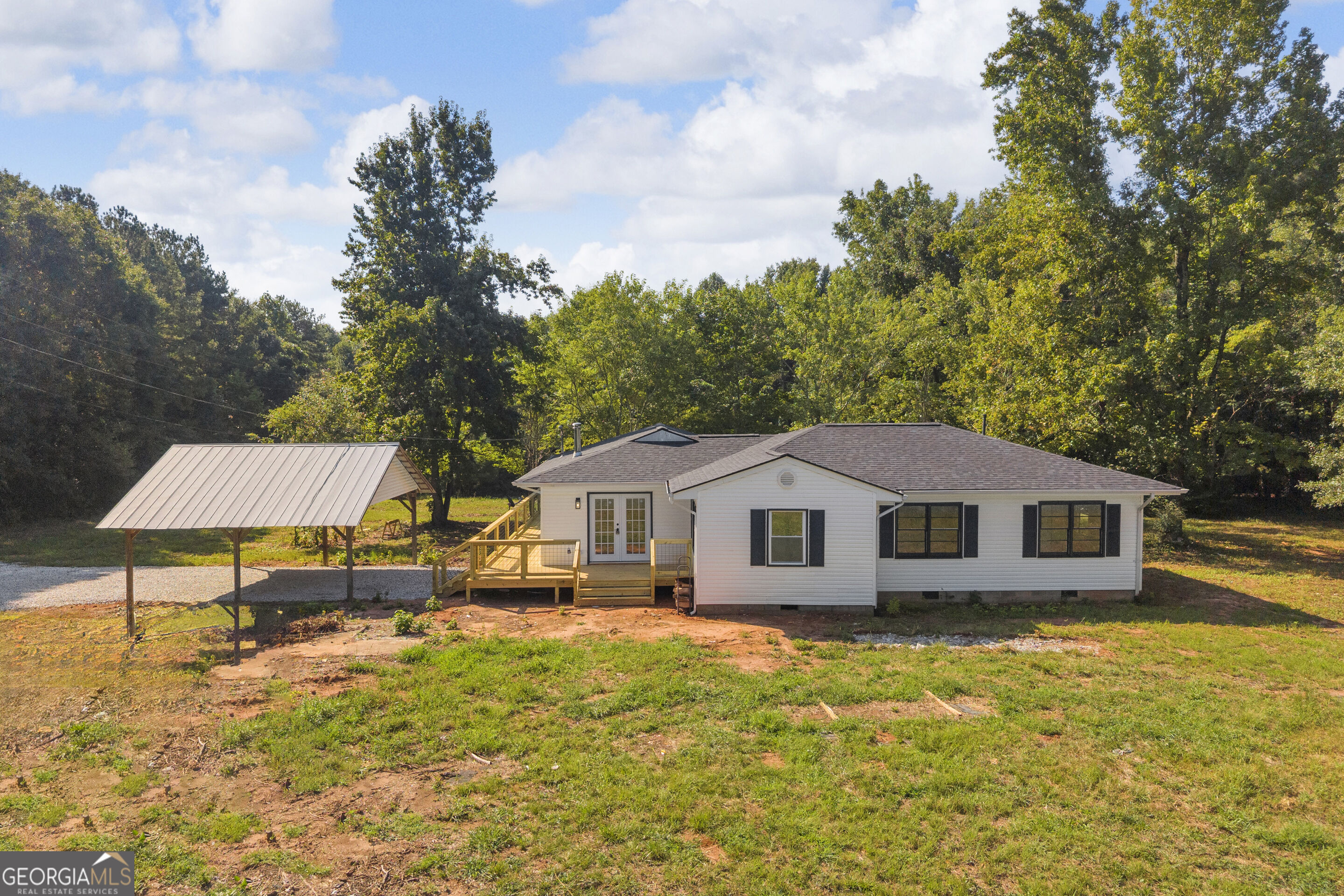265 Griffin Road Property Photo 1