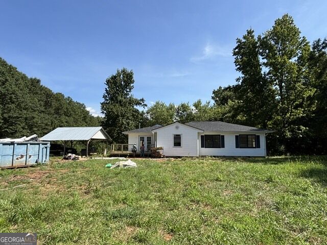 265 Griffin Road Property Photo 2