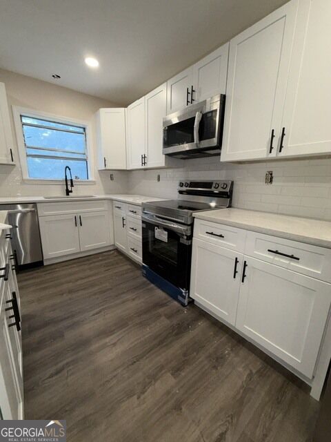 265 Griffin Road Property Photo 6