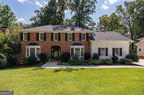 288 Millbrook Farm Road Property Photo 1