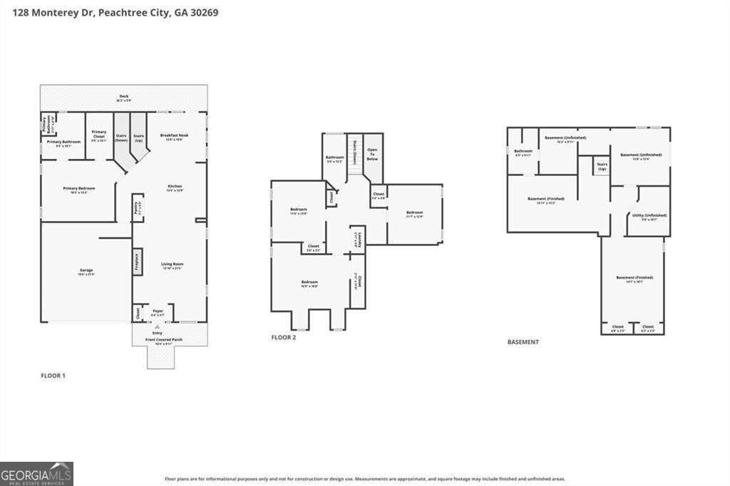 128 Monterey Drive Property Photo 30