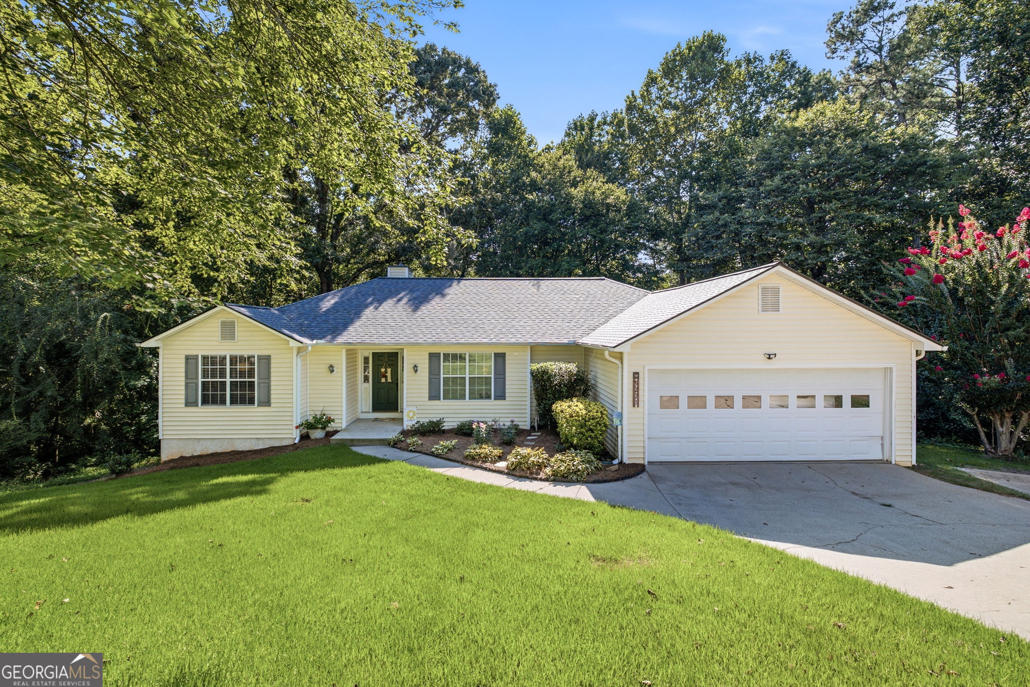 5221 Nimble Wood Way Property Photo 1
